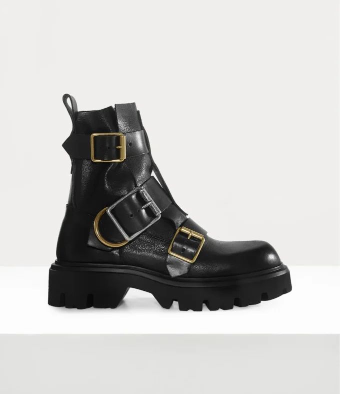 Botas Empire