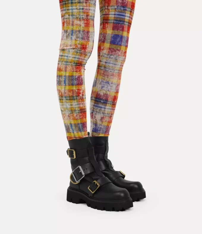 Botas Empire