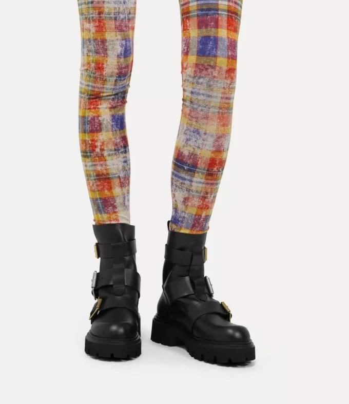 Botas Empire