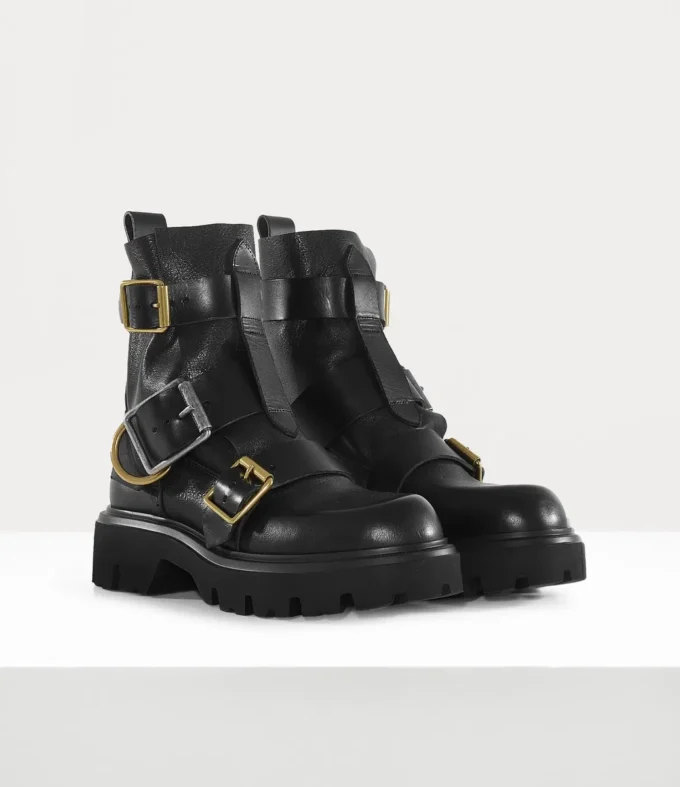 Botas Empire
