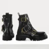 Botas Empire
