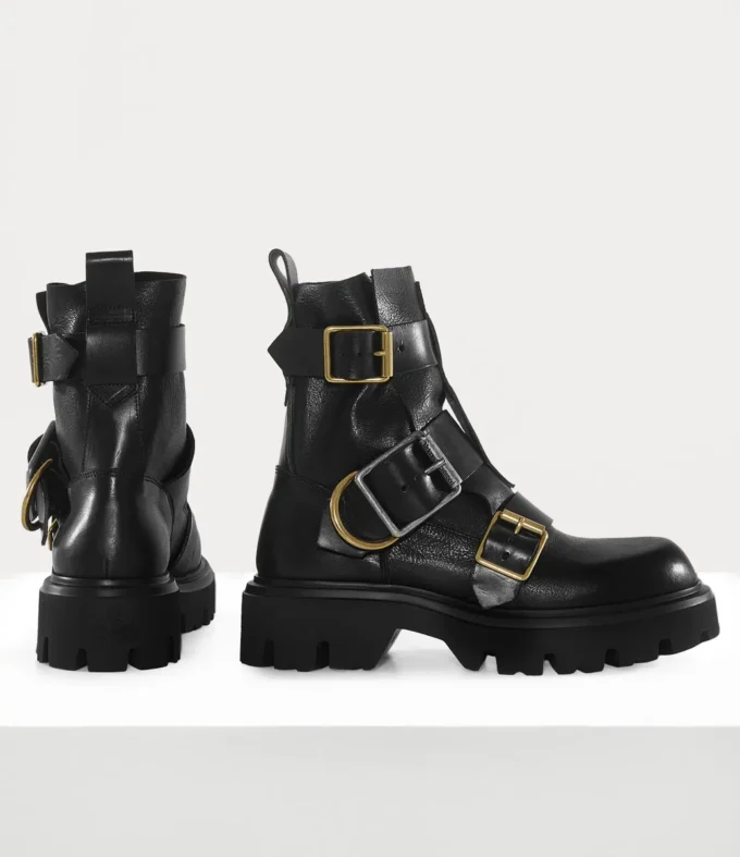 Botas Empire