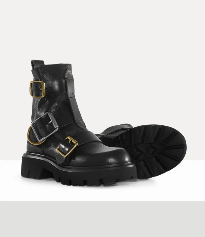 Botas Empire