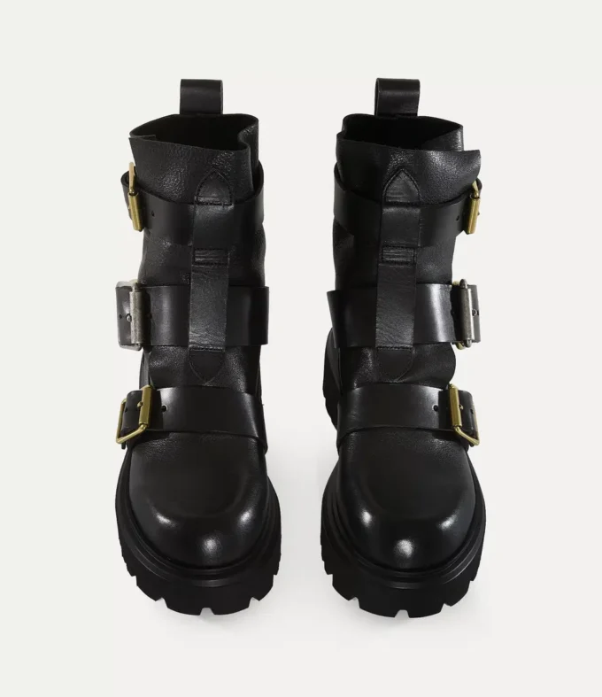 Botas Empire