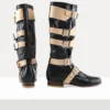 Botas Pirate