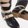 Botas Pirate