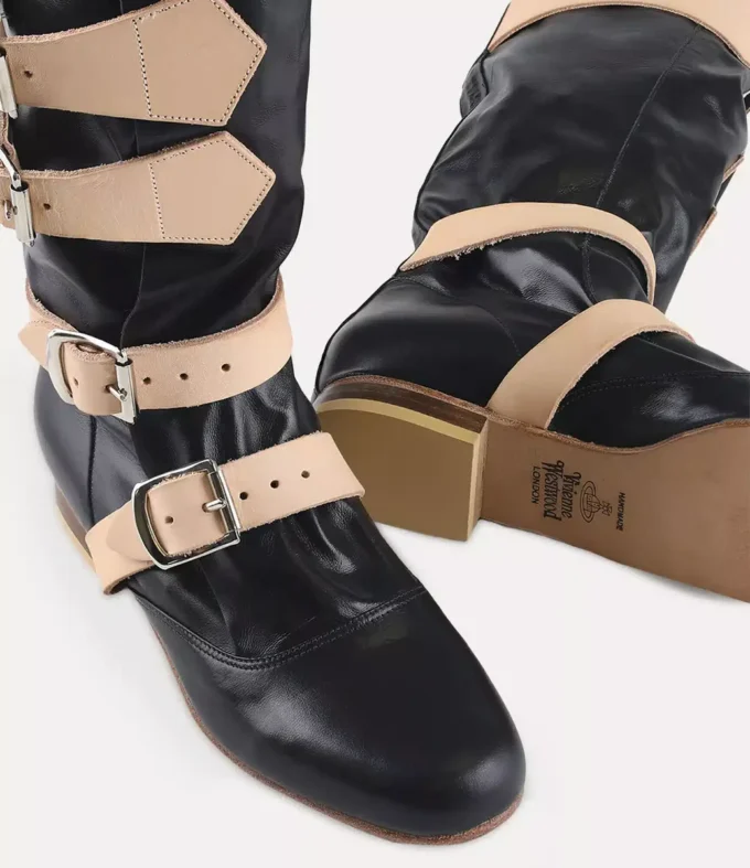Botas Pirate