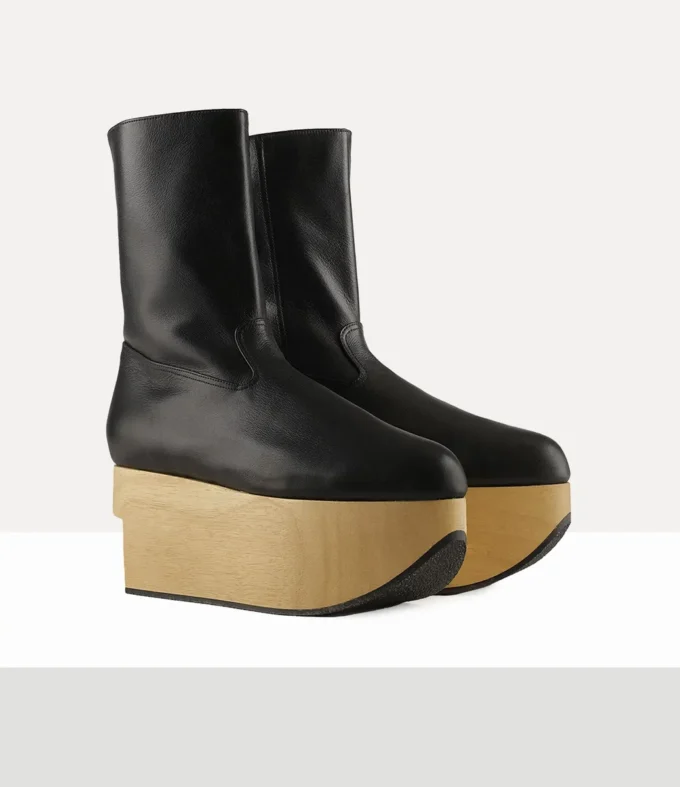 Botas Rocking Horse Botas Rocking Horse