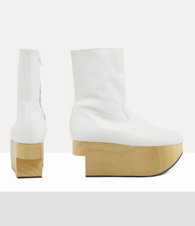 Botas Rocking Horse Botas Rocking Horse