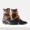 Botas Seditionaries