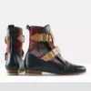 Botas Seditionaries