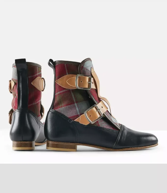 Botas Seditionaries