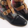 Botas Seditionaries