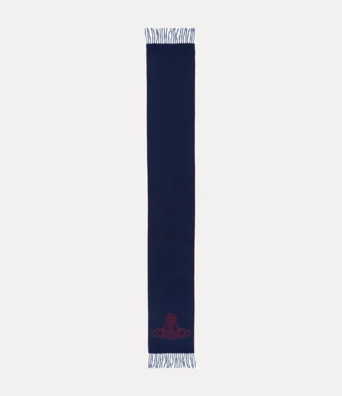 Bufanda doble Single Orb