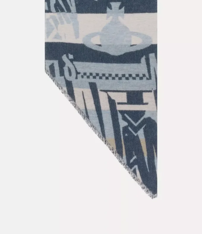 Bufanda Two Point