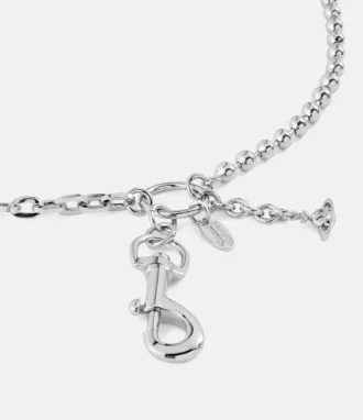 Cadena de cinturón para hombre