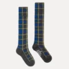Calcetines altos Calcetines altos
