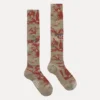 Calcetines altos Calcetines altos