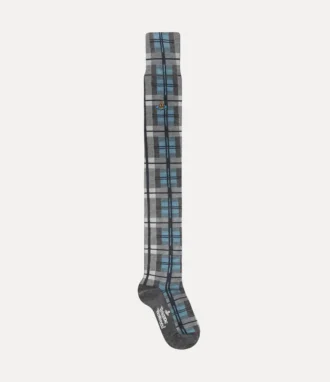 Calcetines por encima de la rodilla Calcetines por encima de la rodilla