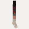 Calcetines por encima de la rodilla Calcetines por encima de la rodilla