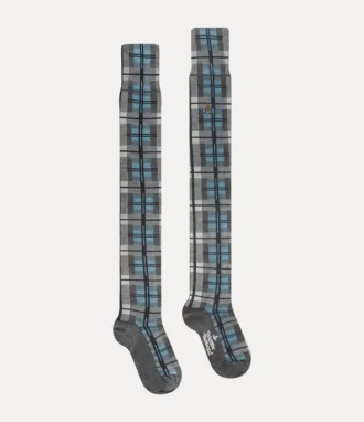 Calcetines por encima de la rodilla Calcetines por encima de la rodilla