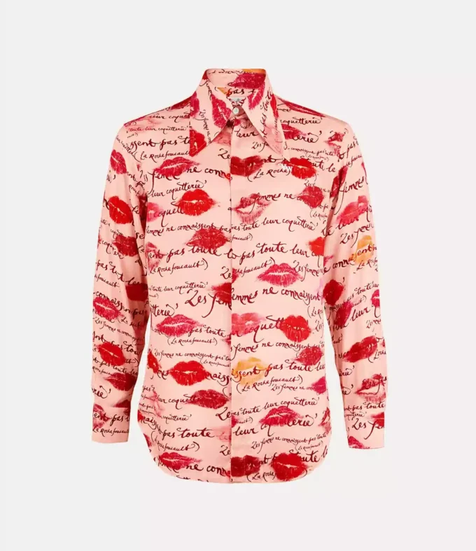 Camisa de esmoquin Camisa de esmoquin