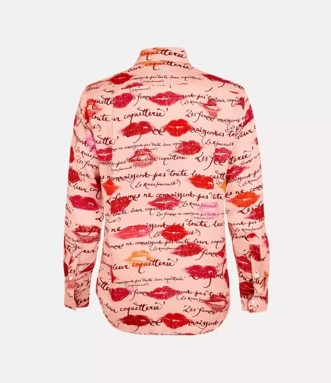 Camisa de esmoquin Camisa de esmoquin