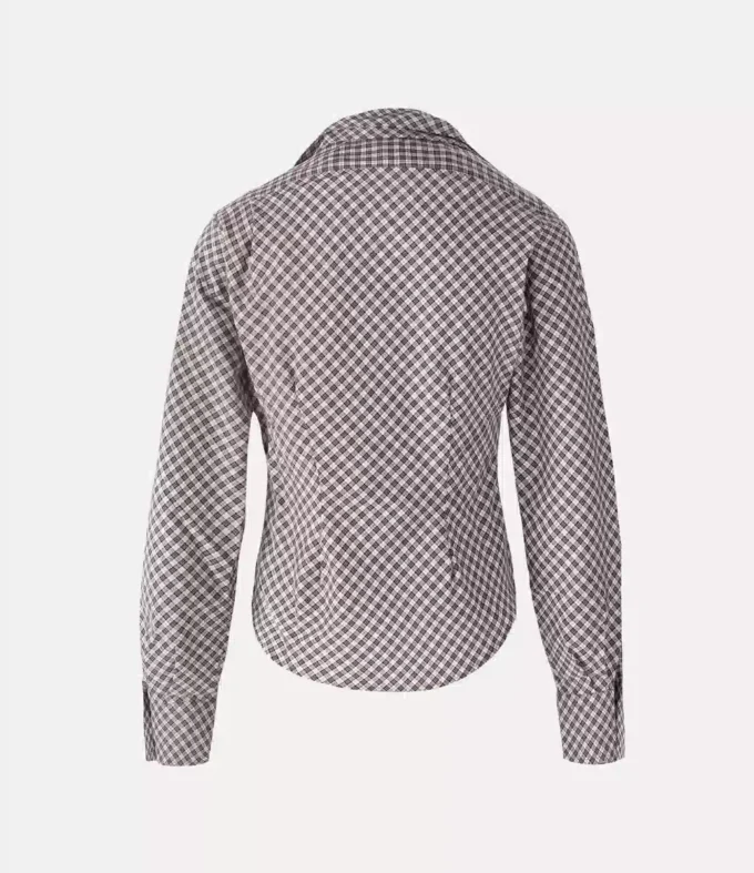 Camisa Drunken Camisa Drunken