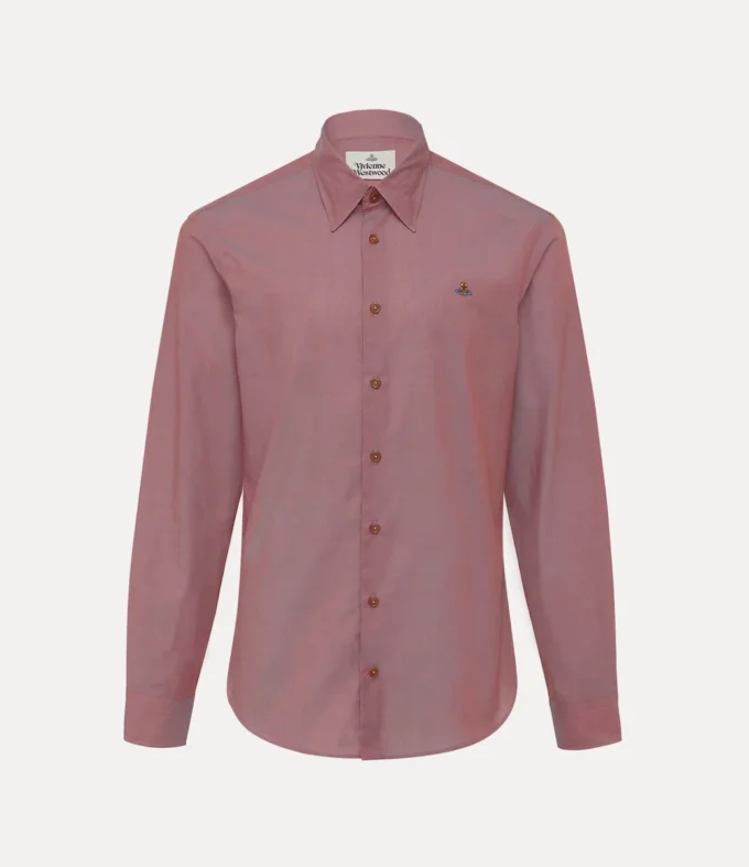 Camisa Ghost