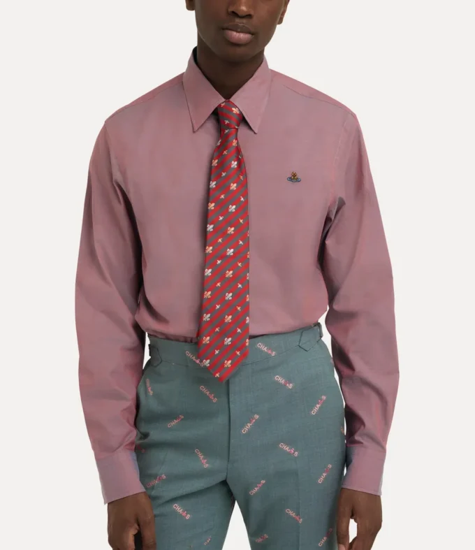 Camisa Ghost