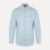 Camisa Krall de dos botones