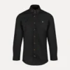 Camisa Krall de dos botones