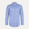 Camisa Krall de dos botones