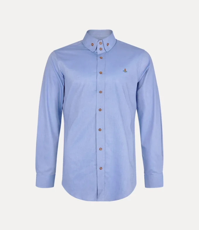 Camisa Krall de dos botones