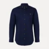 Camisa Krall de dos botones
