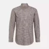 Camisa Krall de dos botones