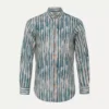 Camisa Krall de dos botones