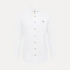 Camisa Krall de dos botones