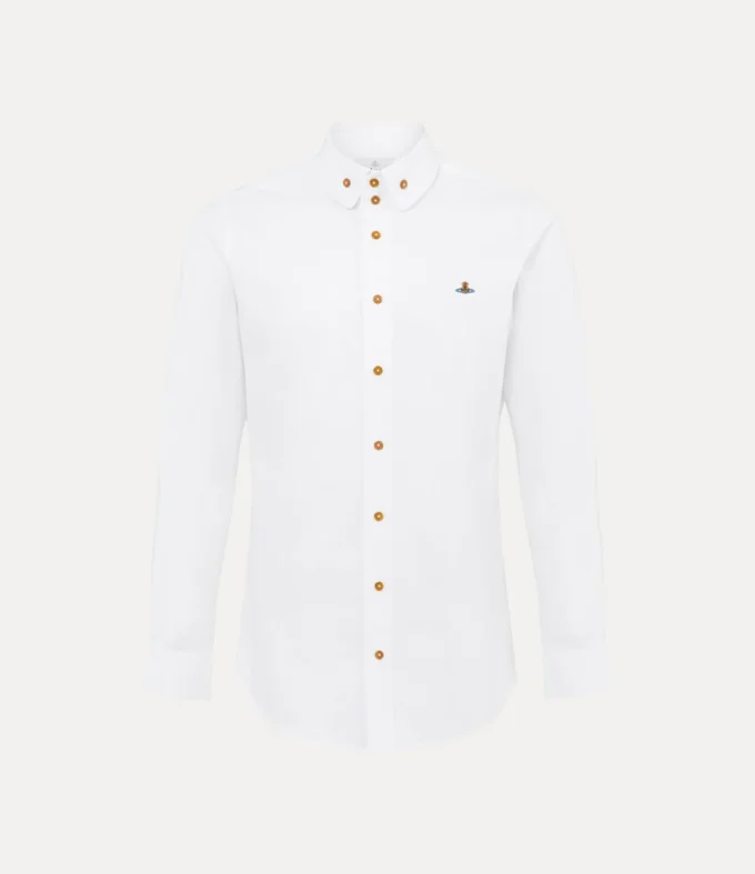 Camisa Krall de dos botones