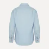 Camisa Krall de dos botones