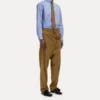 Camisa Krall de dos botones