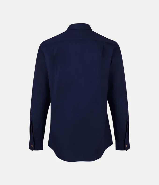 Camisa Krall de dos botones