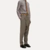 Camisa Krall de dos botones