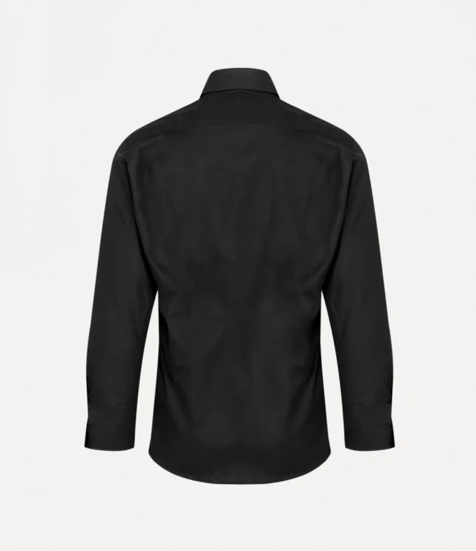 Camisa Krall de dos botones