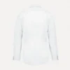 Camisa Krall de dos botones