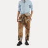 Camisa Krall de dos botones