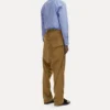 Camisa Krall de dos botones