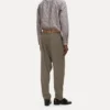 Camisa Krall de dos botones