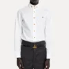 Camisa Krall de dos botones