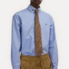 Camisa Krall de dos botones
